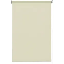 Gardinia Seitenzug-Rollo, für Fenster, Verdunklung, verschiedene Farben|Grössen