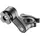 Interphone QUIKLOX Crab Mount 20-30mm