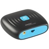 2in1-Audio-Sender und -Empfänger mit Bluetooth 4.2, 10 m Reichweite - 2020 Online-Rabatt.net 2in1-Audio-Sender und -Empfänger mit Bluetooth 4.2, 10 m Reichweite - 2020 Online-Rabatt.net