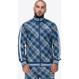 Lonsdale Herren Trainingsanzug schmale Passform CANTERBURRY