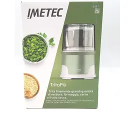 Imetec 7475 Zerkleinerer