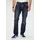 Camp David Straight-Jeans »NI:CO:R611« mit markanten Steppnähten 33, Länge 30, blau Herren, Gr. - dark-used, , 13495163-33 Länge 30