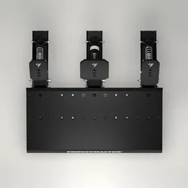 ThrustMaster Raceline Pedals III Pedale Schwarz PC / PS5 / PS4 / Xbox