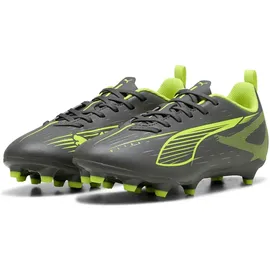 Puma Ultra 5 Play FG/AG Jr. - 35.5