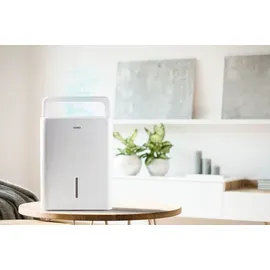 DOMO collection DOMO DO344DH Luftentfeuchter 25 m2 Weiß