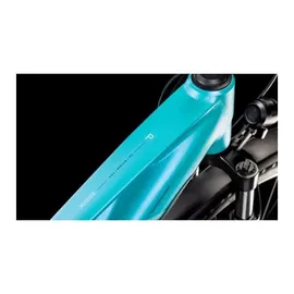 Cube Nuride Hybrid Performance 625 Allroad blue Trapez 2025 50 cm
