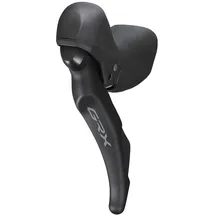 Shimano GRX ST-RX600/BR-RX400