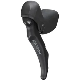 Shimano GRX ST-RX600/BR-RX400