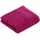 VOSSEN Tomorrow Handtuch 50 x 100 cm cranberry