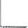 Lenovo IdeaPad Slim 3 14'' Intel N100 4 GB RAM 128 GB SSD Arctic Grey