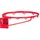 Sport-Thieme Standard 2.0 Orange 180 x 150 cm