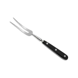 Giesser Fleischgabel, geschmiedet 9400 p 15 , 1 Stück, Klingenlänge: 15 cm