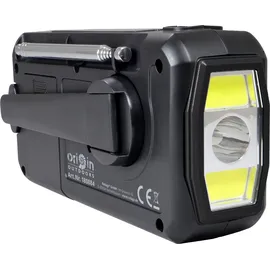 Origin Outdoors Multi DAB+ mit Powerbank