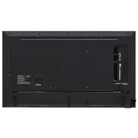 LG 43UH5N-M 43" schwarz
