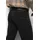Meyer Chinohose M5 Five Pocket", in schwarz, | Gr.: W40/L30