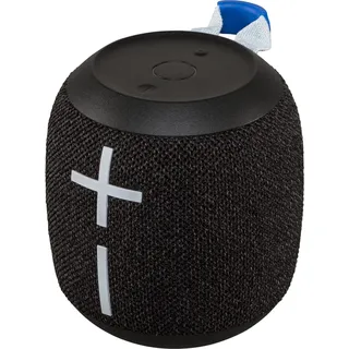 Ultimate Ears Wonderboom 3 active black