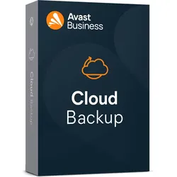 Avast Business Cloud Backup Renewal