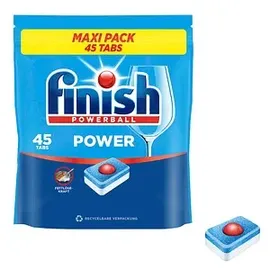 Finish Spülmaschinen-Tabs 45 St.