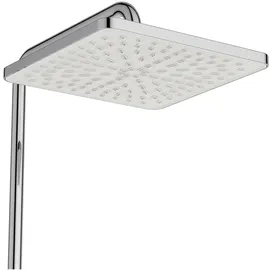 Ideal Standard Ceratherm T25 Duschsystem mit Brausethermostat Chrom A8525AA