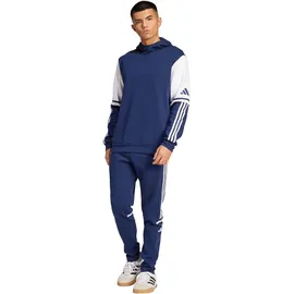 adidas Squadra 25 Jogginghose Team Navy Blue 2/White S