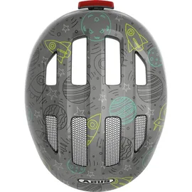 ABUS Smiley 3.0 LED 45-50 cm Kinder grey space 2021