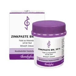 ZINKPASTE BW 100 g Paste