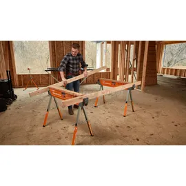 Bora Speedhorse Arbeitsbock XT, 2er Set