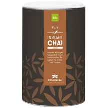 COSMOVEDA Instant Chai Latte Pure bio