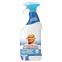 Meister Proper Badreiniger Spray 800 ml
