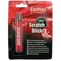 CarPlan Lackstift Kratzer Entferner Stift Füller Schwarz
