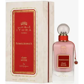 Husar24 Hanna Stefania Brückner Ithra Dubai Pomegranate Eau de Parfum 100 ml