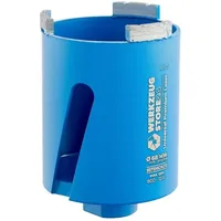 WS24 Diamant Dosensenker Universal Premium Laser 68 mm -