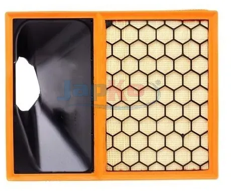 JAPKO Luftfilter fa0263jm Filtereinsatz 75mm für Iveco