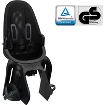 QIBBEL AIR, MIK-HD, schwarz