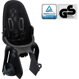 QIBBEL AIR, MIK-HD, schwarz