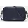 Liebeskind Berlin Ella S DANCING LETTERS Soft Nappa dress blues