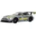 Jamara RC-Auto Mercedes-AMG GT3 Performance 1:14 2,4GHz RTR grau