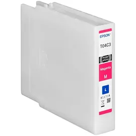 Epson T04C3 magenta