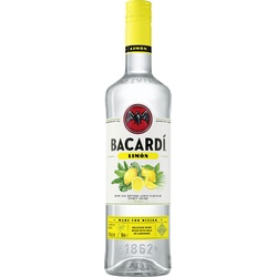 Bacardi Limon 32% vol. 0,7 l