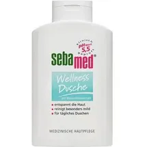 Sebamed Wellness Dusche 400 ml