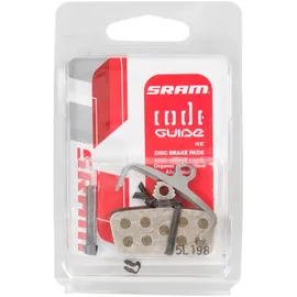 Sram Code