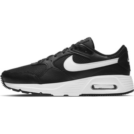 Nike Air Max SC Damen Black/Black/White 42