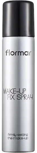 Flormar Teint Make-up Primer & Fixierer Make-up Fix Spray