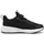 Puma Flyer 3 AC+ Sneaker mit Klettverschluss Kinder 01 black-white 33