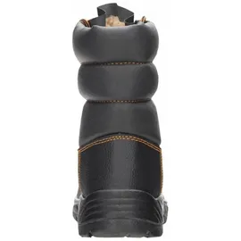 Ardon Safety Ardon Firwin Winterstiefel LB S3 Stiefel schwarz, Größe:47 EU - Schwarz - 47