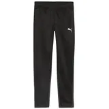 Puma teamGOAL Training Jogginghose Schwarz 164