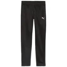 Puma teamGOAL Training Jogginghose Schwarz 164