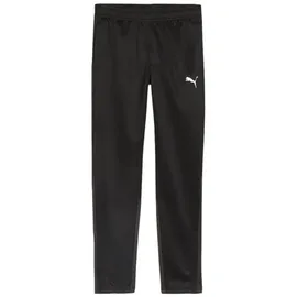 Puma teamGOAL Training Jogginghose Schwarz 164