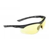 Swiss Eye Tactical Brille Lancer gelb