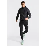 Asics Core Jacke Herren Schwarz L